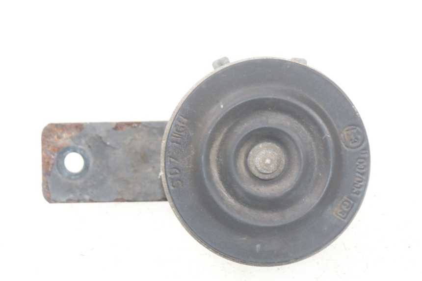 photo de KLAKSON HONDA SCV LEAD 100 (2003 - 2007) - Widok główny