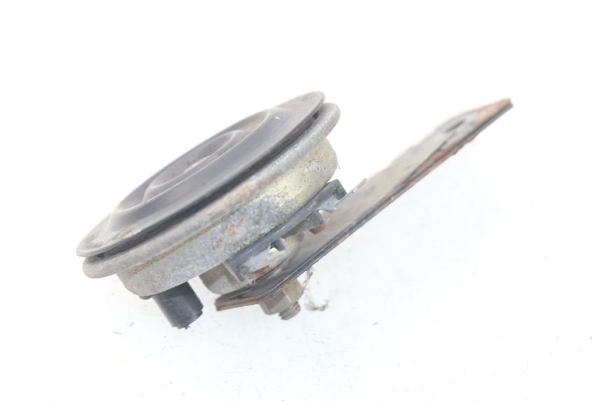 photo de KLAKSON HONDA SCV LEAD 100 (2003 - 2007) - Zoom stanu zużycia