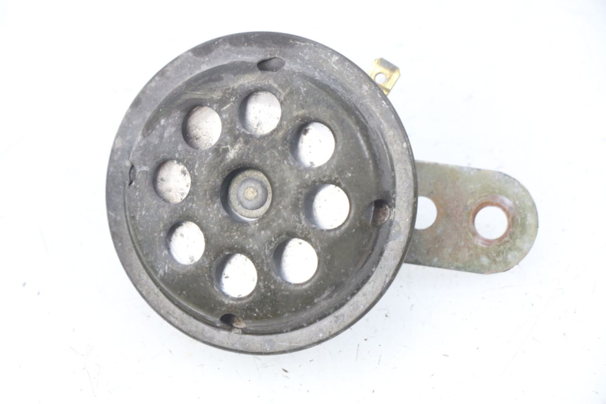 photo de KLAKSON KYMCO SENTO 50 (2008 - 2013) - Widok główny