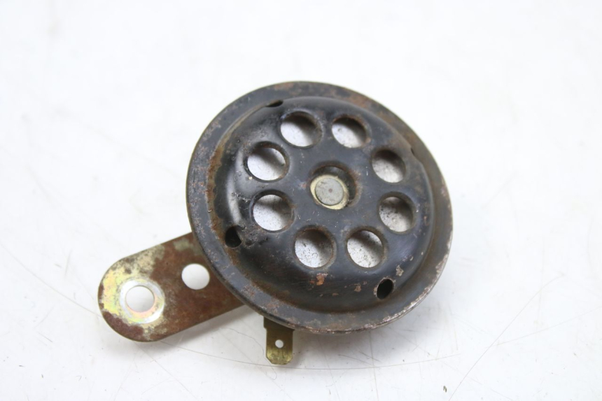 photo de KLAKSON KYMCO SENTO 100 (2008 - 2013) - Widok główny