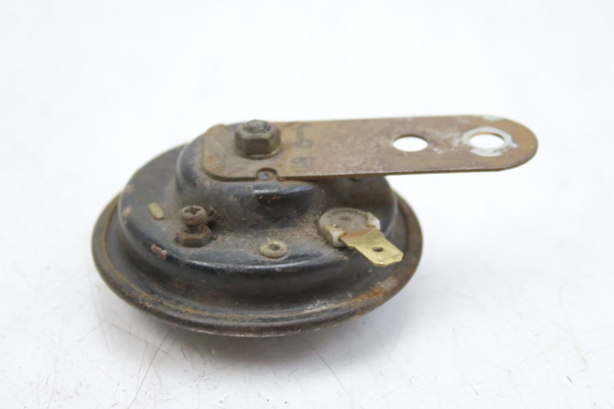 photo de KLAKSON KYMCO SENTO 100 (2008 - 2013) - Zoom stanu zużycia