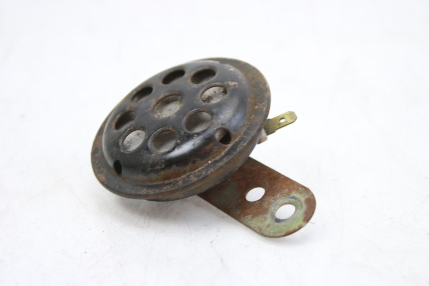 photo de KLAKSON KYMCO SENTO 100 (2008 - 2013) - Inny kąt widzenia