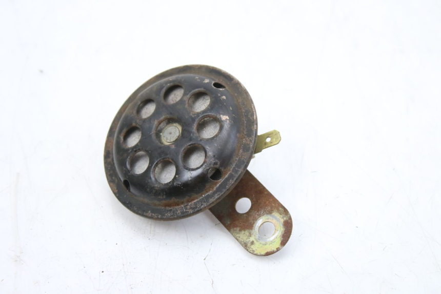 photo de KLAKSON KYMCO SENTO 100 (2008 - 2013) - Zbliżenie techniczne