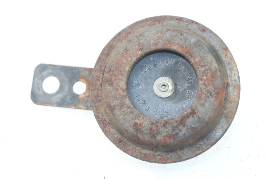 photo de KLAKSON MASH SEVENTY FIVE 125 (2013 - 2021) - Widok główny