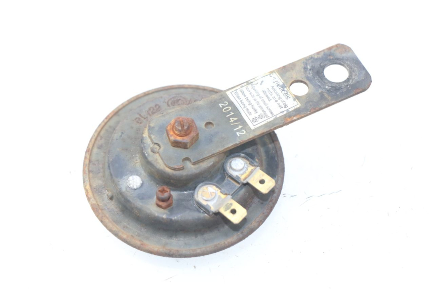 photo de KLAKSON MASH SEVENTY FIVE 125 (2013 - 2021) - Szczegół części