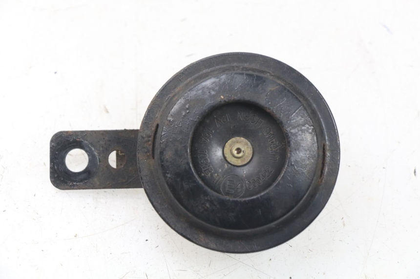 photo de KLAKSON MASH SEVENTY FIVE 125 (2013 - 2021) - Widok główny