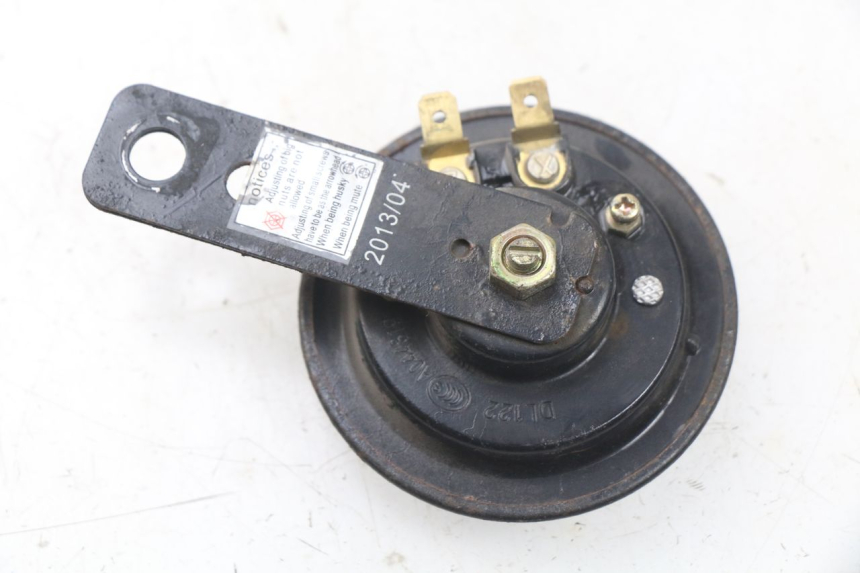 photo de KLAKSON MASH SEVENTY FIVE 125 (2013 - 2021) - Szczegół części