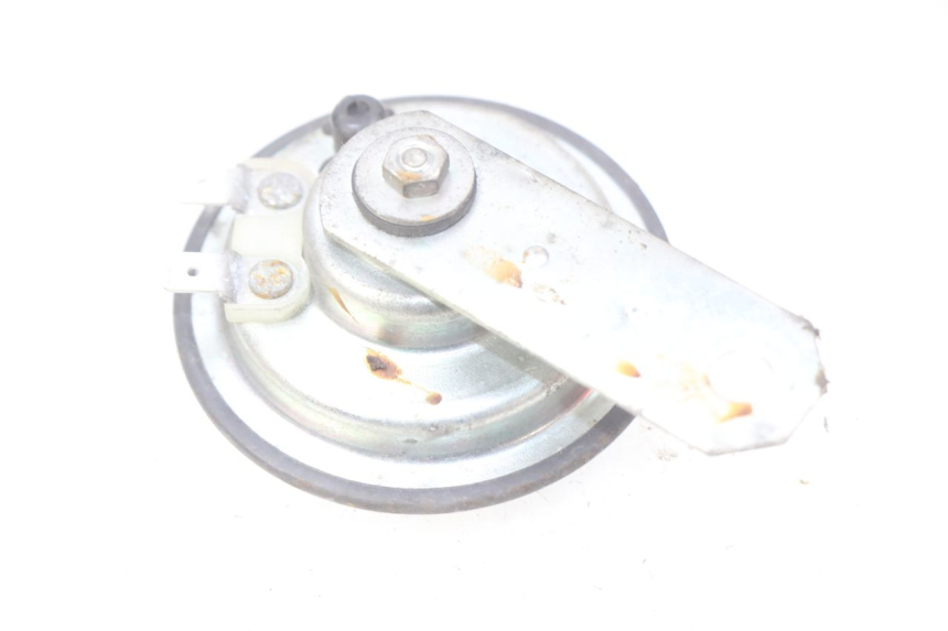 photo de KLAXON SUZUKI SIXTEEN 125 (2008 - 2010) - Szczegół części