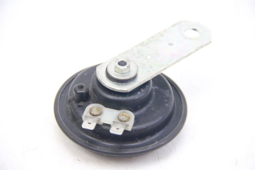 photo de KLAXON SUZUKI SIXTEEN 125 (2008 - 2010) - Zoom stanu zużycia