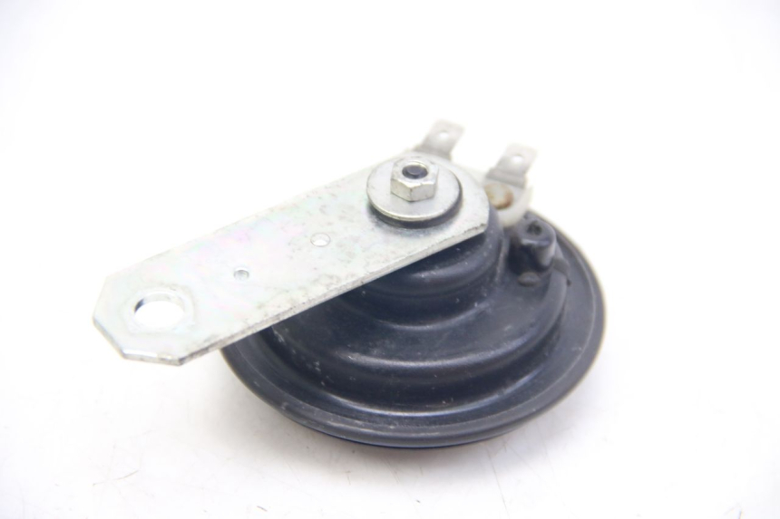 photo de KLAXON SUZUKI SIXTEEN 125 (2008 - 2010) - Inny kąt widzenia