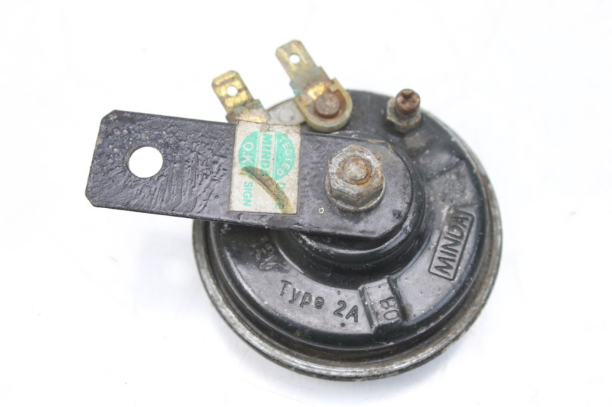 photo de KLAKSON GILERA SMT SUPERMOTARD 50 (2009 - 2017) - Szczegół części