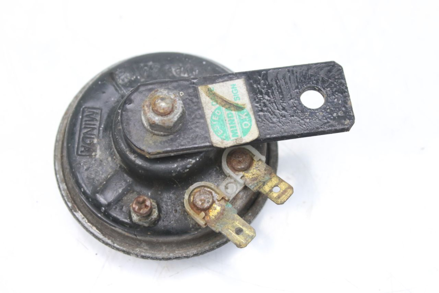 photo de KLAKSON GILERA SMT SUPERMOTARD 50 (2009 - 2017) - Zoom stanu zużycia