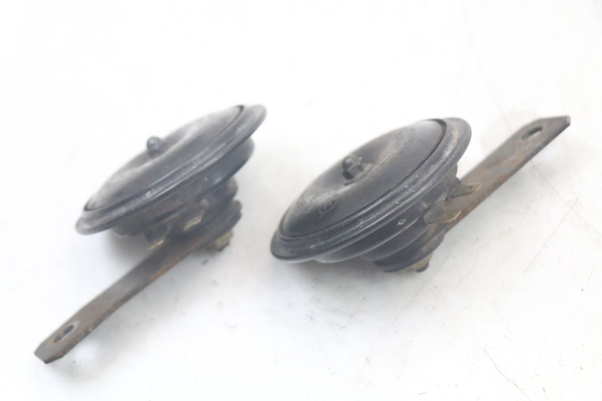 photo de KLAKSON TRIUMPH SPEED TRIPLE T301 900 (1994 - 1996) - Szczegół części