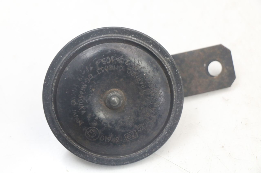 photo de KLAKSON TRIUMPH SPEED TRIPLE T301 900 (1994 - 1996) - Inny kąt widzenia