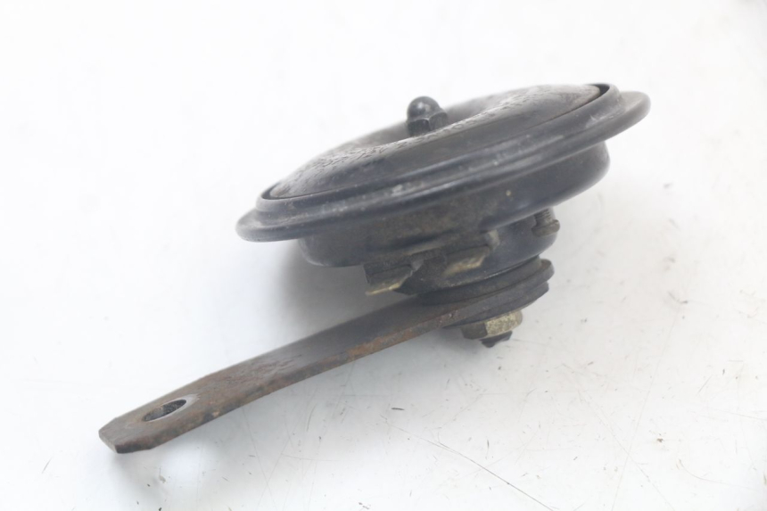 photo de KLAKSON TRIUMPH SPEED TRIPLE T301 900 (1994 - 1996) - Zbliżenie techniczne