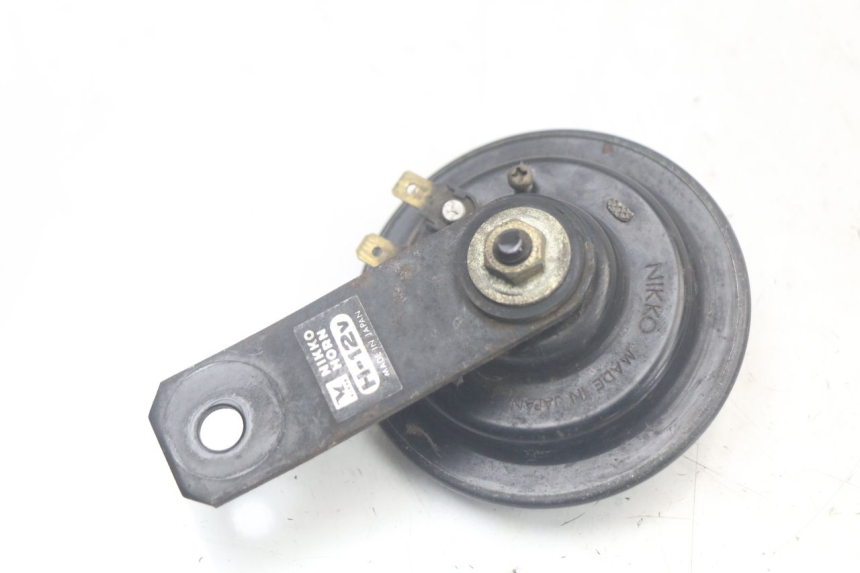 photo de KLAKSON TRIUMPH SPEED TRIPLE T301 900 (1994 - 1996) - Widok ogólny