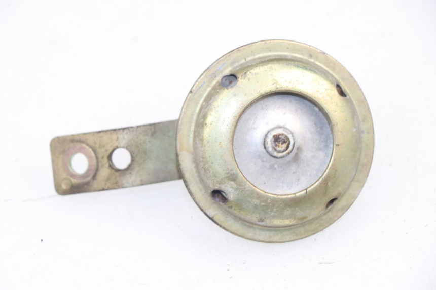 photo de KLAKSON PEUGEOT SPEEDFIGHT 2 AC 50 (2000 - 2009) - Widok główny