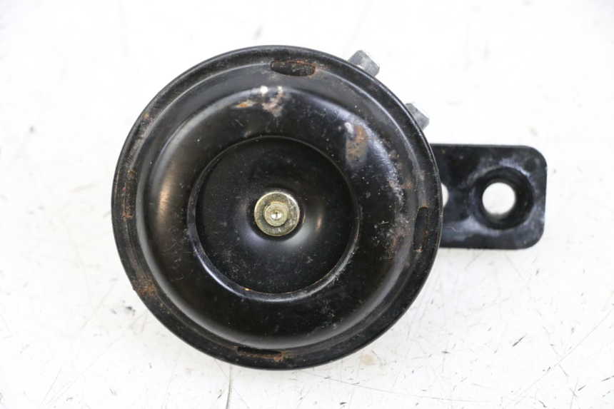 photo de KLAKSON PEUGEOT SPEEDFIGHT 4 2T 50 (2015 - 2019) - Widok główny