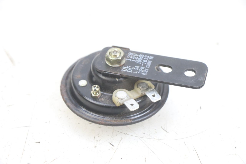 photo de KLAKSON PEUGEOT SPEEDFIGHT 4 4T 50 (2015 - 2020) - Zoom stanu zużycia