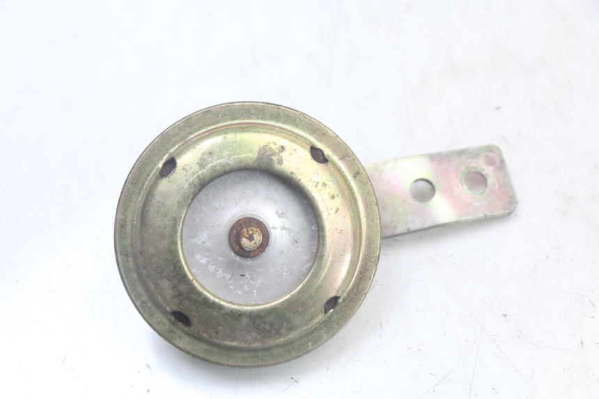 photo de KLAKSON PEUGEOT SPEEDFIGHT 100 (1997 - 2007) - Widok główny