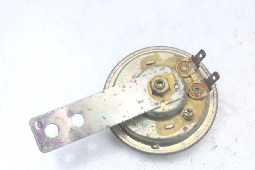 photo de KLAKSON PEUGEOT SPEEDFIGHT 100 (1997 - 2007) - Zoom stanu zużycia