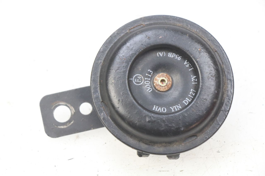 photo de KLAKSON SACHS SPEEDJET 2T 50 (2007 - 2014) - Widok główny