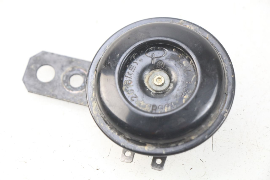 photo de KLAKSON ORION SPORTRAX 125 - Widok główny