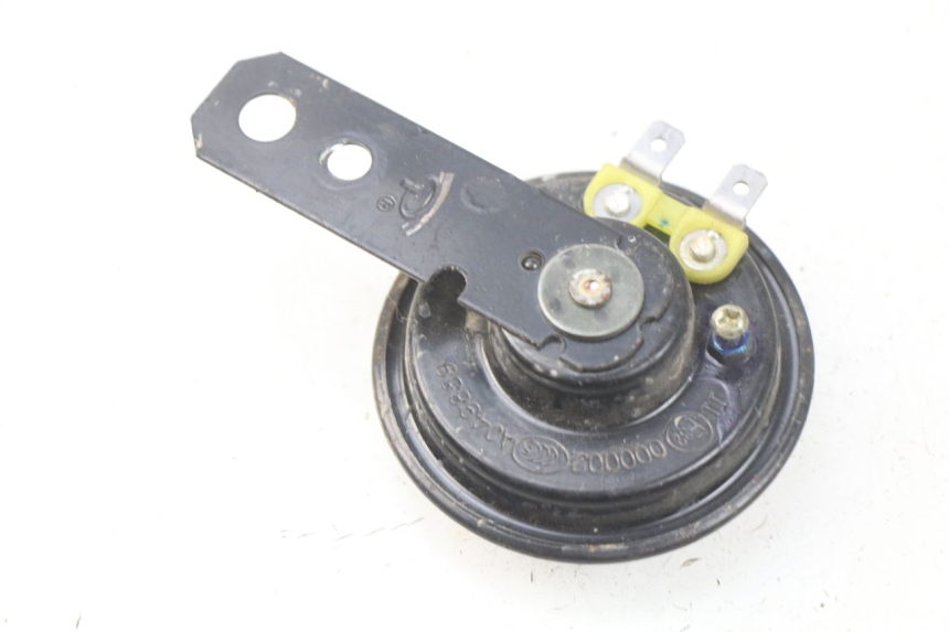 photo de KLAKSON ORION SPORTRAX 125 - Szczegół części