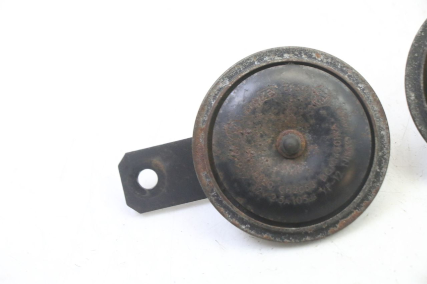 photo de KLAKSON TRIUMPH SPRINT 900 (1995 - 1998) - Szczegół części