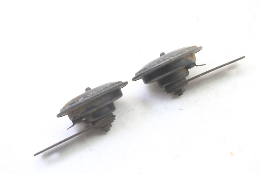 photo de KLAKSON TRIUMPH SPRINT 900 (1995 - 1998) - Inny kąt widzenia