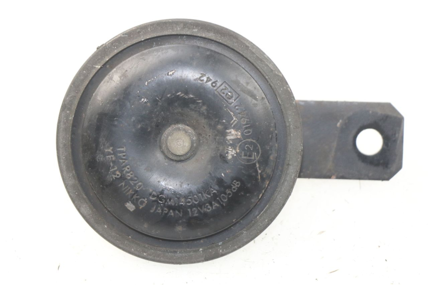 photo de KLAKSON TRIUMPH SPRINT ST ABS 1050 (2005 - 2007) - Widok główny