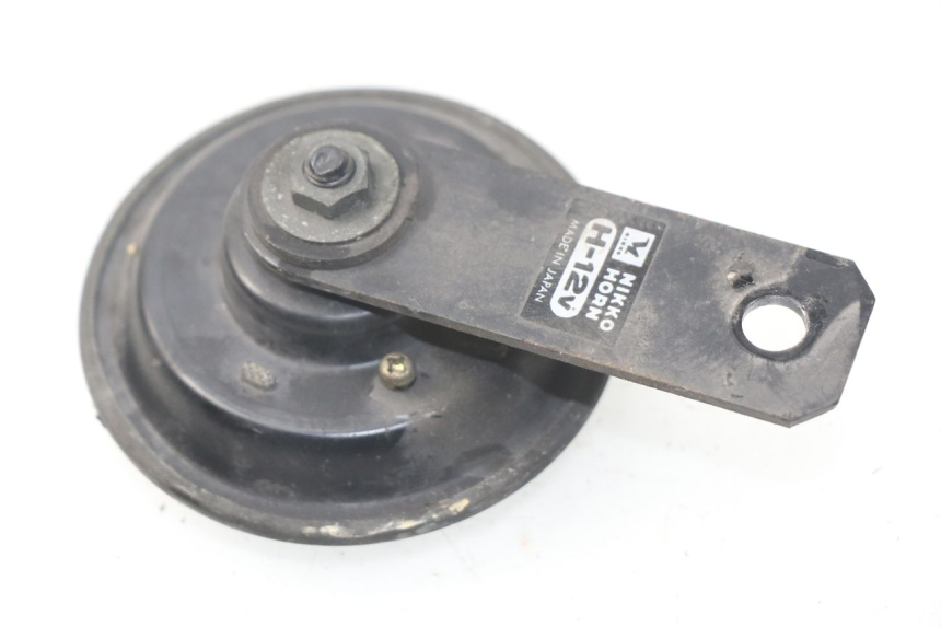 photo de KLAKSON TRIUMPH SPRINT ST ABS 1050 (2005 - 2007) - Zoom stanu zużycia