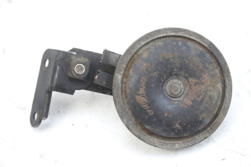 photo de KLAKSON TRIUMPH SPRINT ST 955 (1999 - 2001) - Zoom stanu zużycia