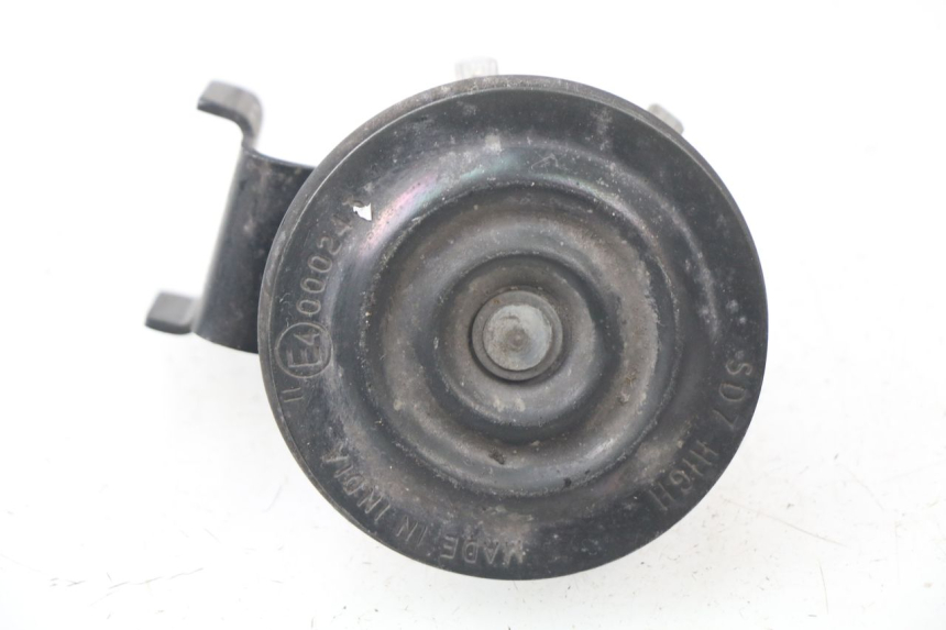 photo de KLAKSON APRILIA SR 2T 50 (2018 - 2022) - Widok główny