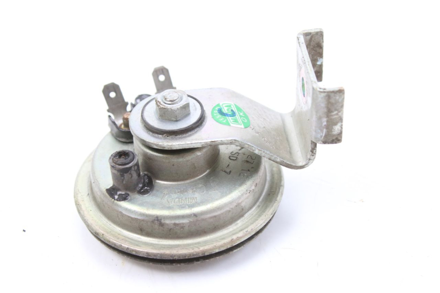 photo de KLAKSON APRILIA SR 2T 50 (2012 - 2017) - Zoom stanu zużycia