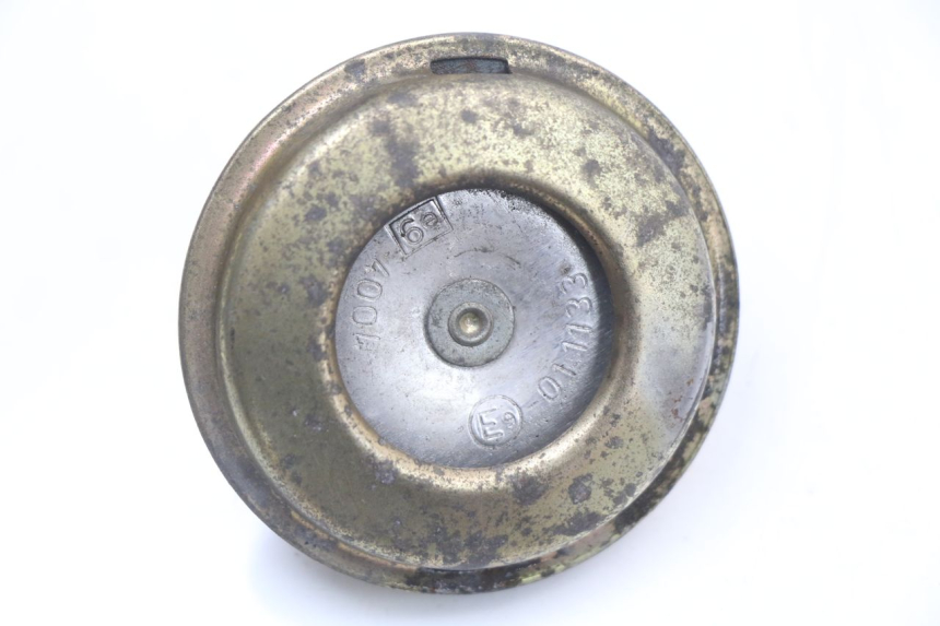 photo de KLAKSON APRILIA SR CARB LC 2T 50 (2004 - 2012) - Widok główny