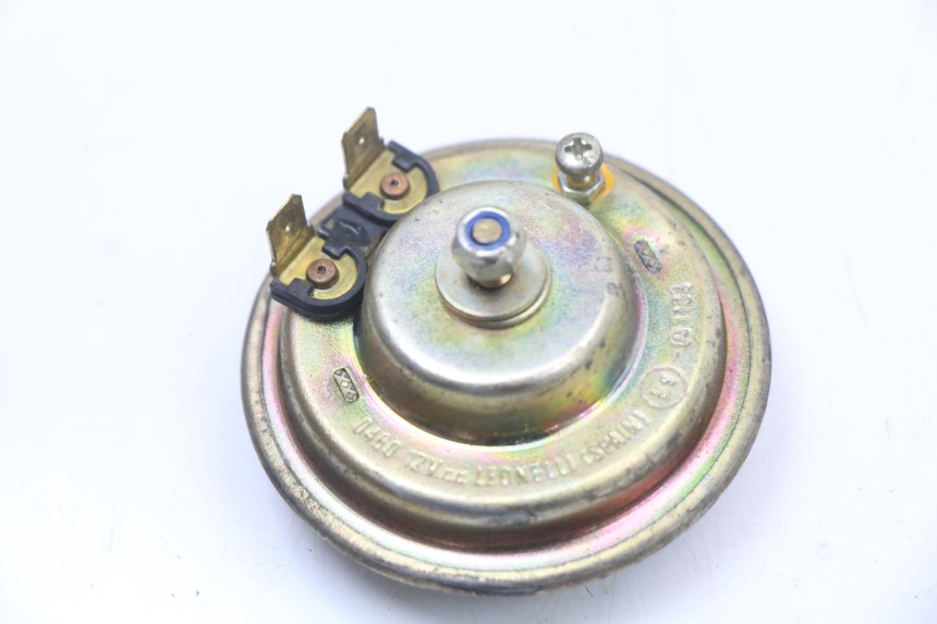 photo de KLAKSON APRILIA SR CARB LC 2T 50 (2004 - 2012) - Szczegół części