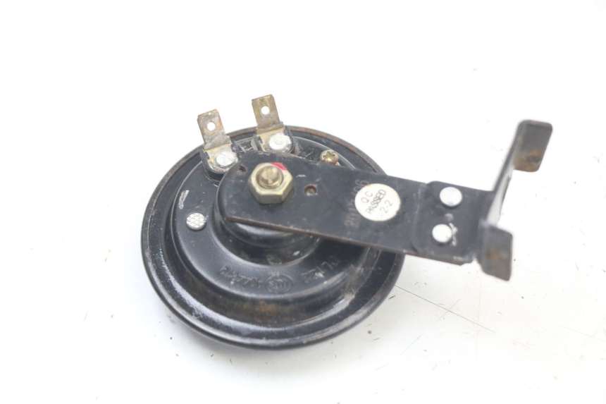 photo de KLAKSON APRILIA SR MOTARD 50 (2012 - 2018) - Zoom stanu zużycia