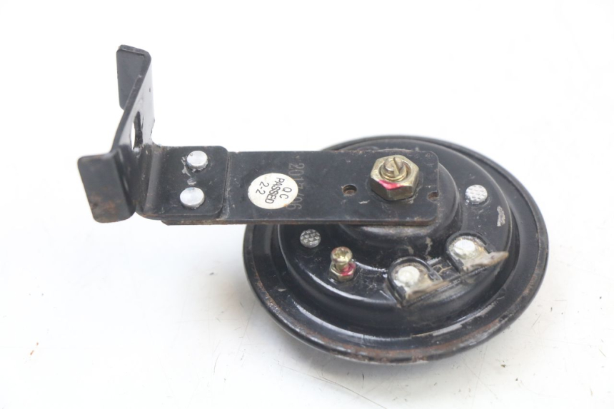 photo de KLAKSON APRILIA SR MOTARD 50 (2012 - 2018) - Inny kąt widzenia