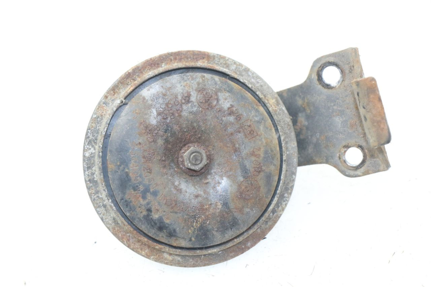 photo de KLAKSON YAMAHA SR 125 (1982 - 2003) - Widok główny