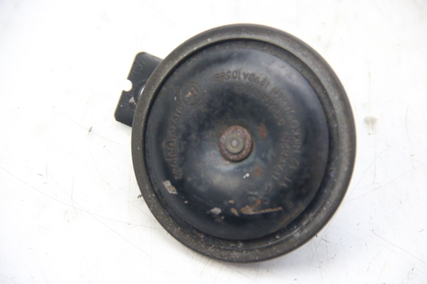 photo de KLAKSON YAMAHA SR 125 (1982 - 2003) - Widok główny