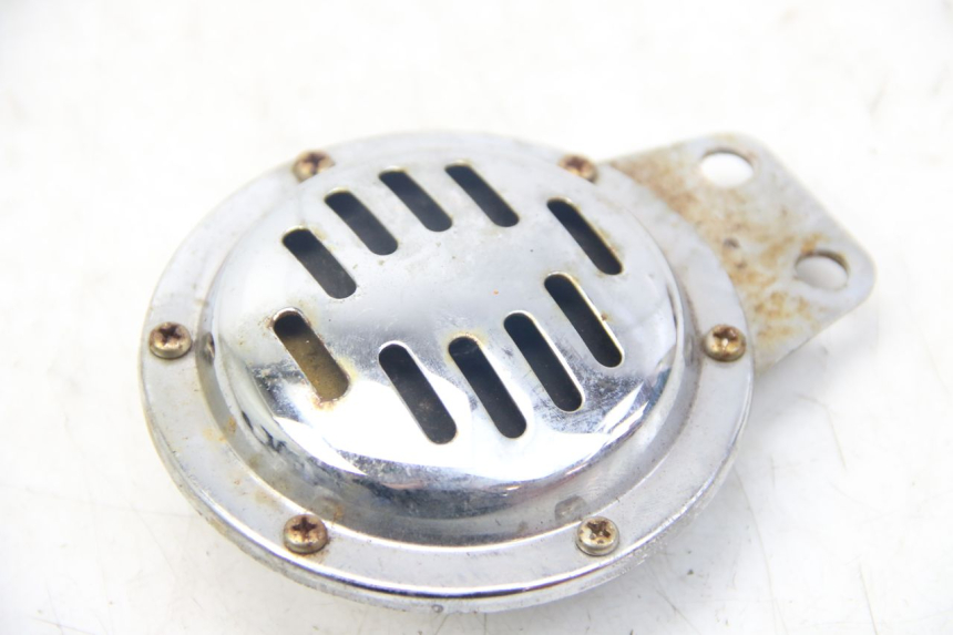 photo de KLAKSON YAMAHA SR 125 (1982 - 2003) - Widok główny