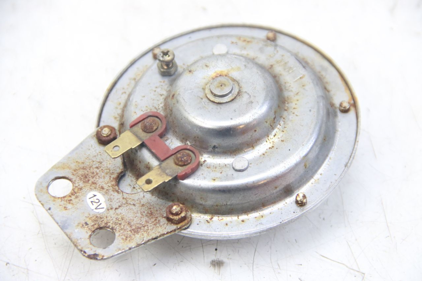 photo de KLAKSON YAMAHA SR 125 (1982 - 2003) - Szczegół części