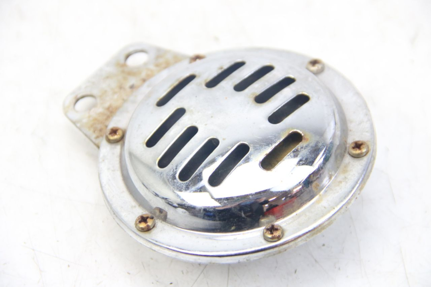 photo de KLAKSON YAMAHA SR 125 (1982 - 2003) - Inny kąt widzenia