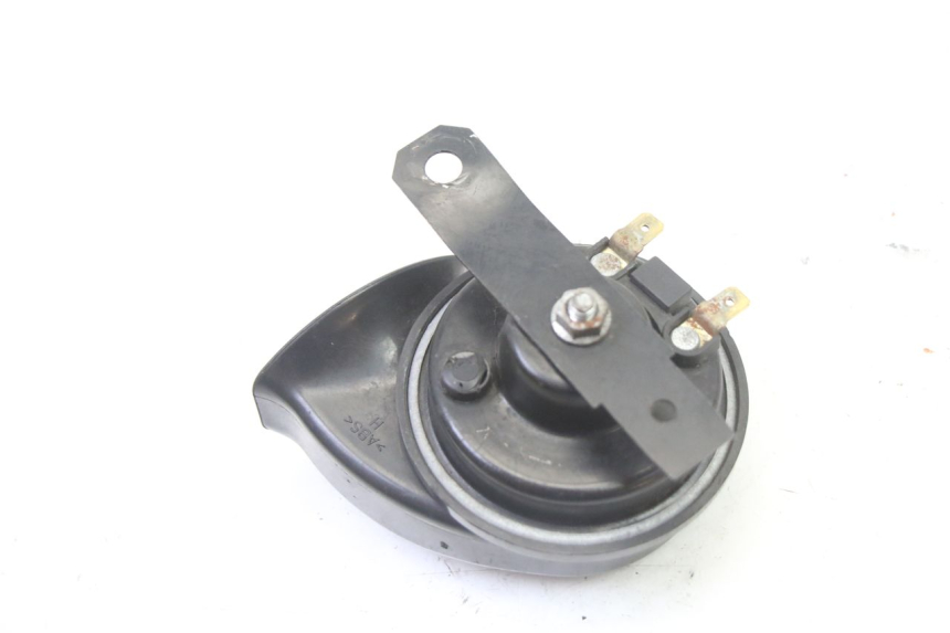 photo de KLAXON HONDA ST PAN EUROPEAN 1300 (2002 - 2013) - Zoom stanu zużycia