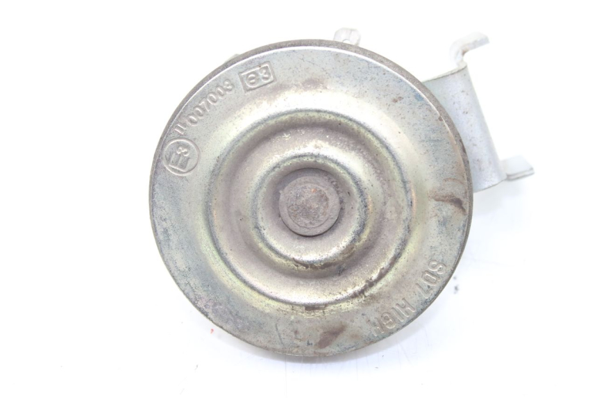 photo de KLAXON GILERA STALKER 50 (2004 - 2014) - Widok główny