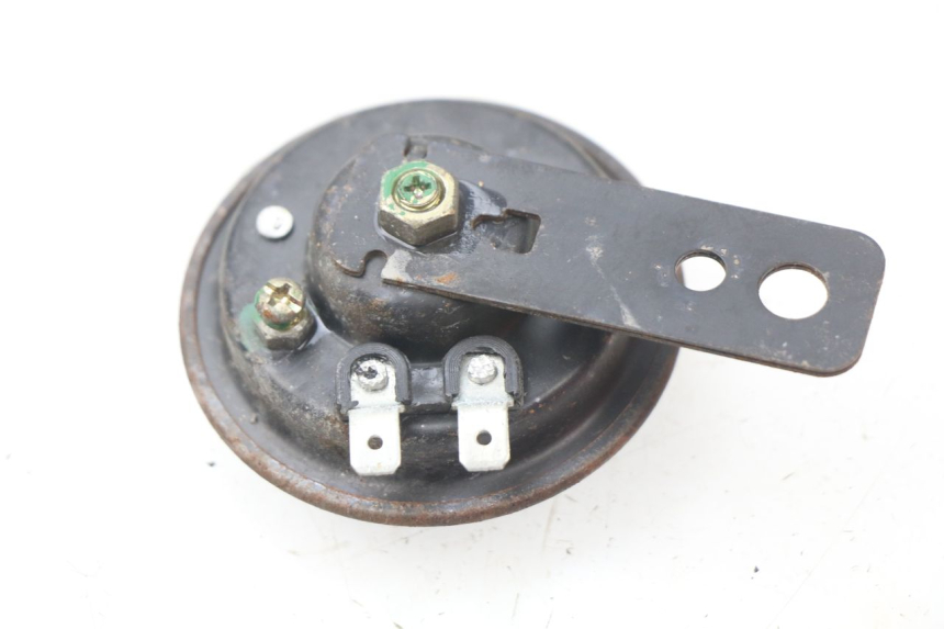 photo de KLAKSON RAZZO STEED 125 (2012 - 2018) - Szczegół części