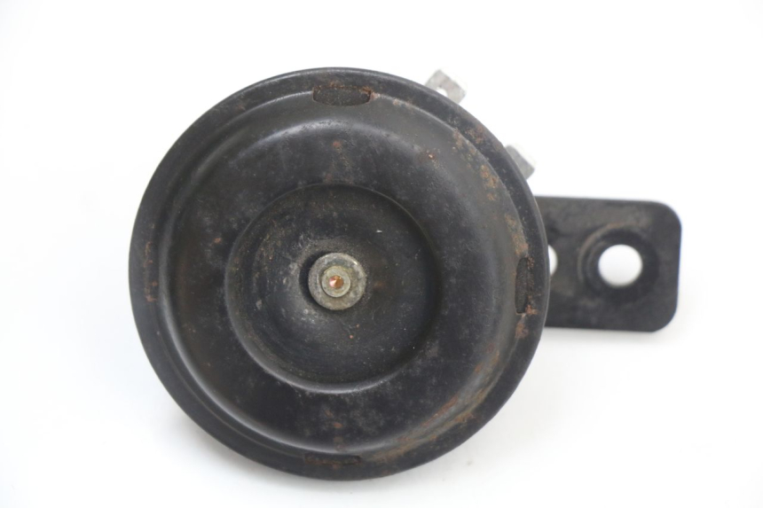 photo de KLAKSON PEUGEOT STREETZONE 2T 50 (2014 - 2019) - Widok główny