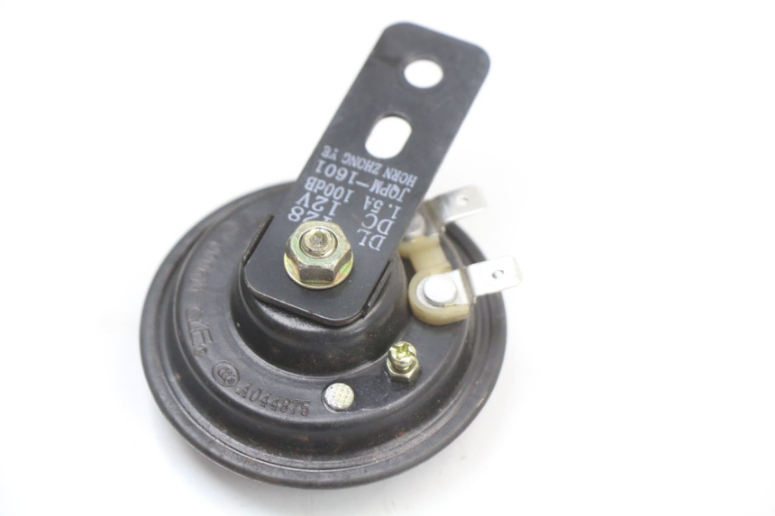 photo de KLAKSON PEUGEOT STREETZONE 2T 50 (2014 - 2019) - Szczegół części