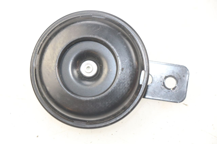 photo de KLAKSON PEUGEOT STREETZONE 4T 50 (2018 - 2023) - Widok główny